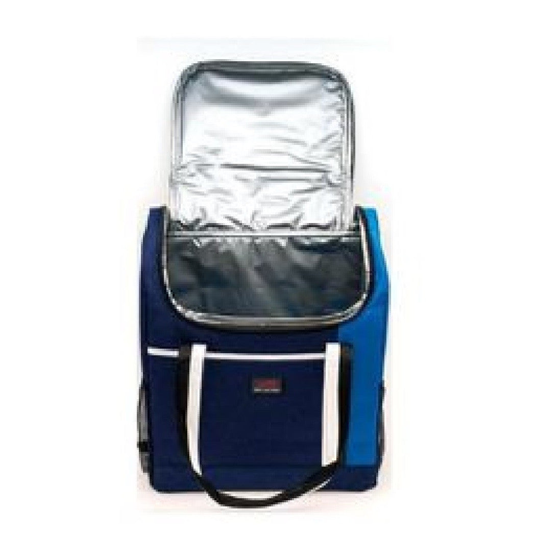 20L 32X17X37CM 32X17X37CM MEER REISE PICKNICK KÜHLER RUCKSACK 15409