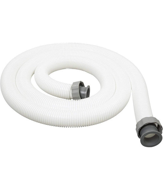 3MT-SCHLAUCHDURCHMESSER 38MM FÜR POOL-ERSATZSANDFILTERPUMPEN 58368
