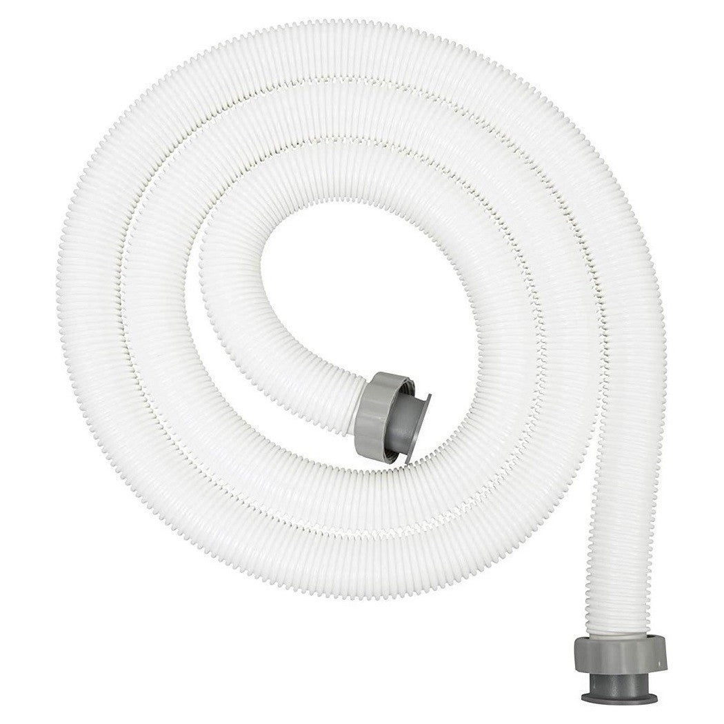 3MT-SCHLAUCHDURCHMESSER 38MM FÜR POOL-ERSATZSANDFILTERPUMPEN 58368