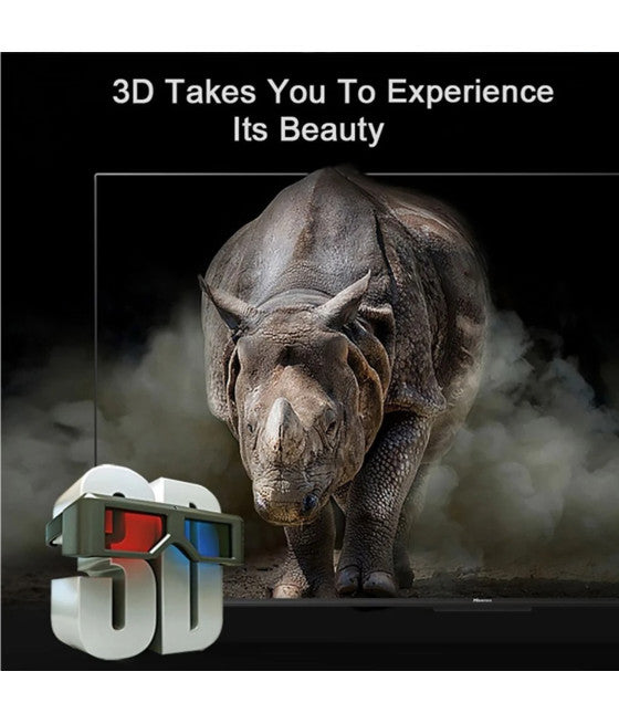 4K ULTRA HD TV STICK MIT FERNBEDIENUNG MEDIA PLAYER 16GB+256GB ANDROIDTV