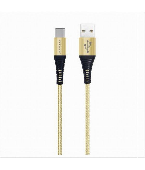 ACVO USB TO TYPE C DATA RICARICA FÜR SAMSUNG HUAWEI 1.5METRI 3A F-TC009