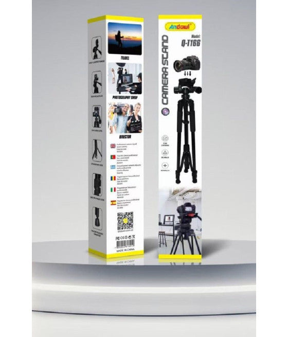 ANTISCIVOLO SUPPORT FOTOCAMERA Q-T166