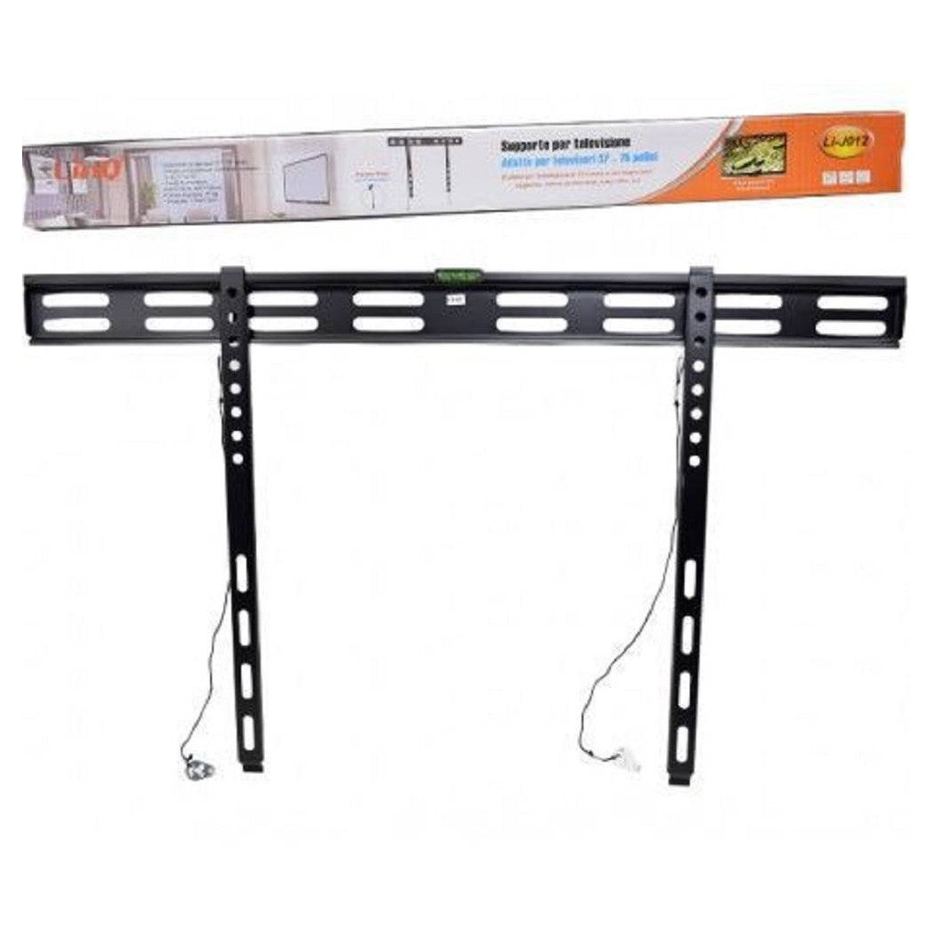 37″ BIS 75″ WANDMONTIERTE TV-HALTERUNG EBEN MIT BLASE LI-J012