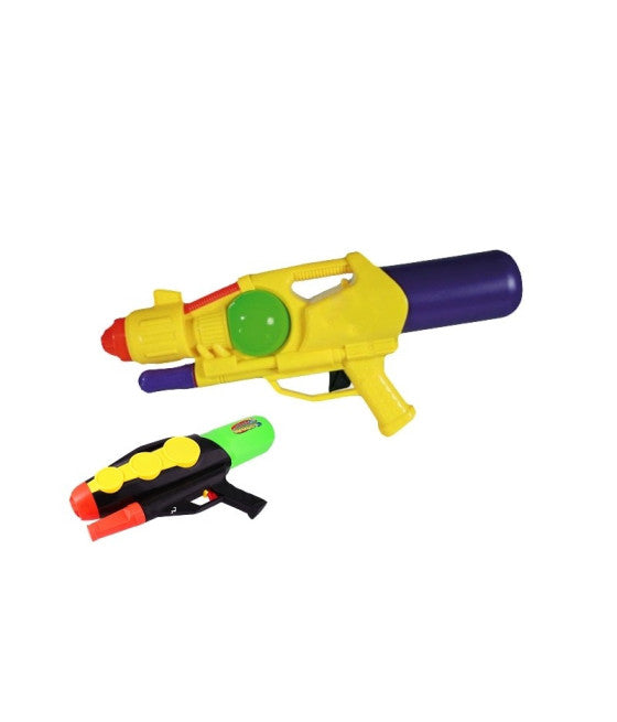 45CM WASSERPISTOLE MIT GROSSEM TANK FÜR STRAND UND MEER SPIELEN