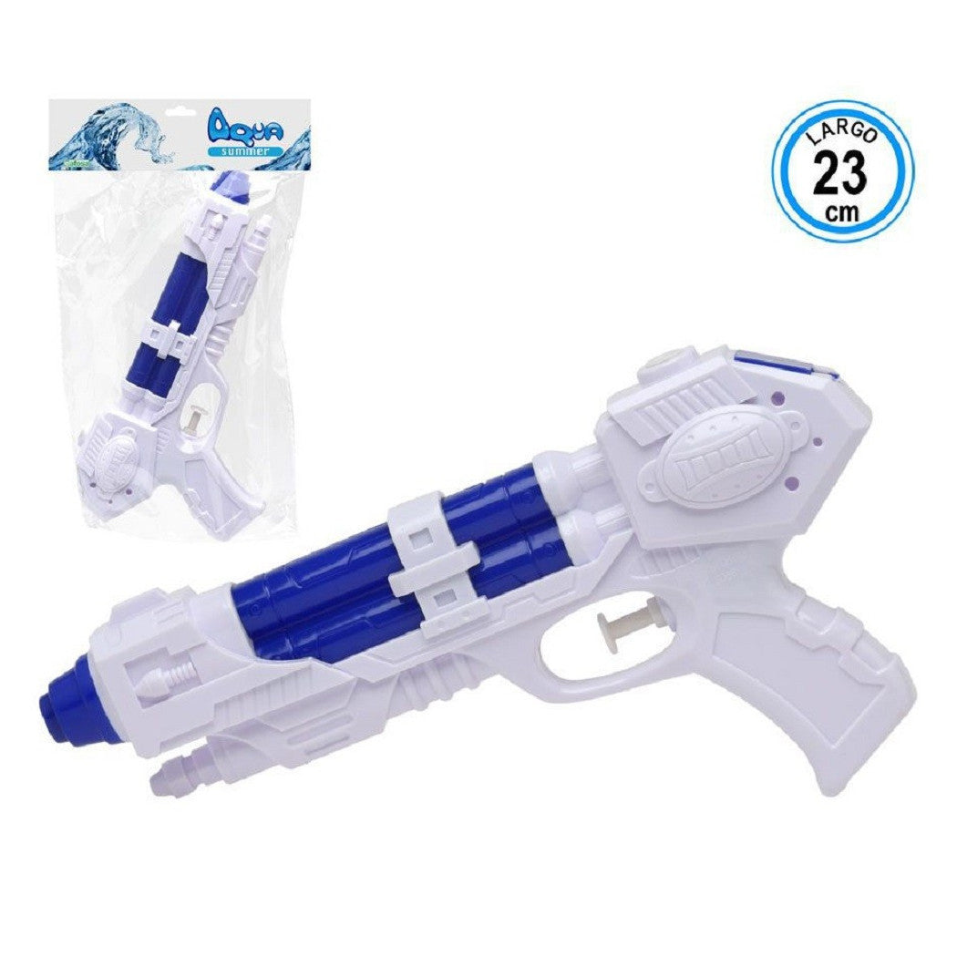 23CM GROSSE WASSERPISTOLE KINDERSPIELZEUG MEER SOMMER STRAND