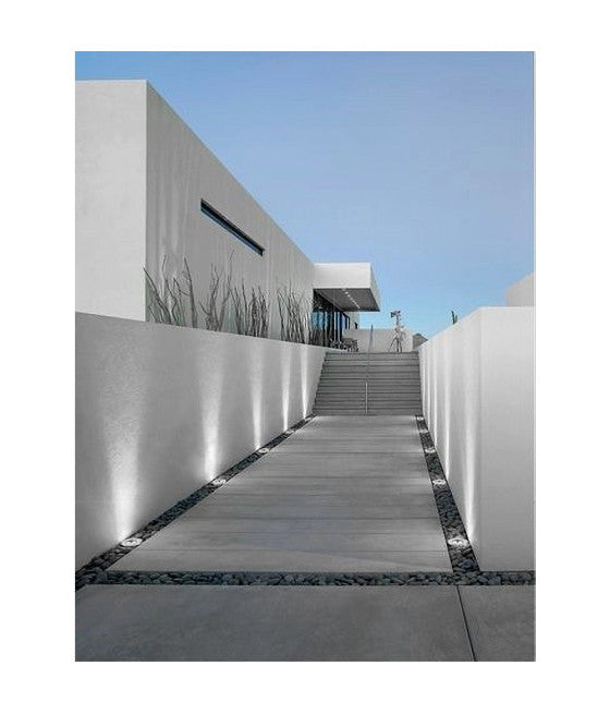 3W 6500K 3000K 4000K LED-EINBAUSTRAHLER ES08-3