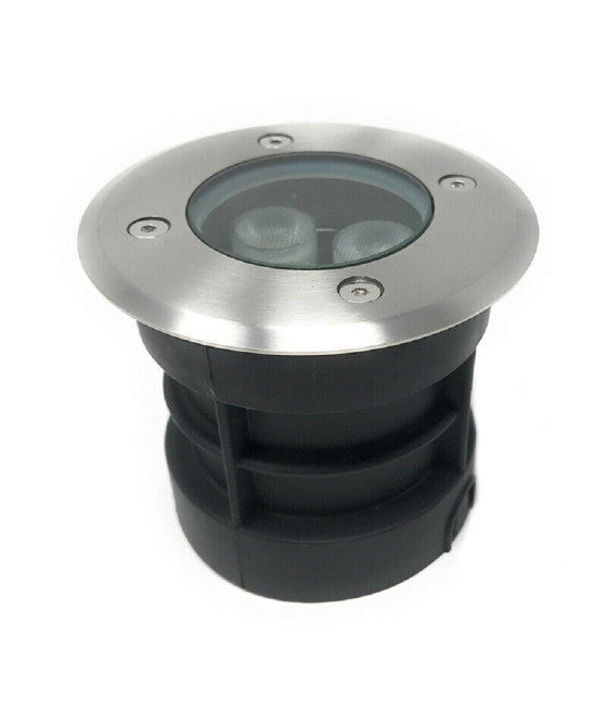 3W 6500K 3000K 4000K LED-EINBAUSTRAHLER ES08-3