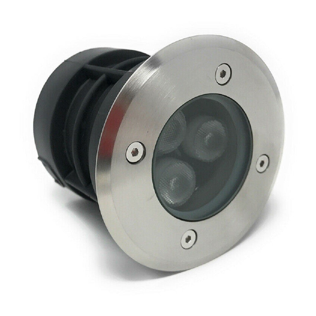 3W 6500K 3000K 4000K LED-EINBAUSTRAHLER ES08-3