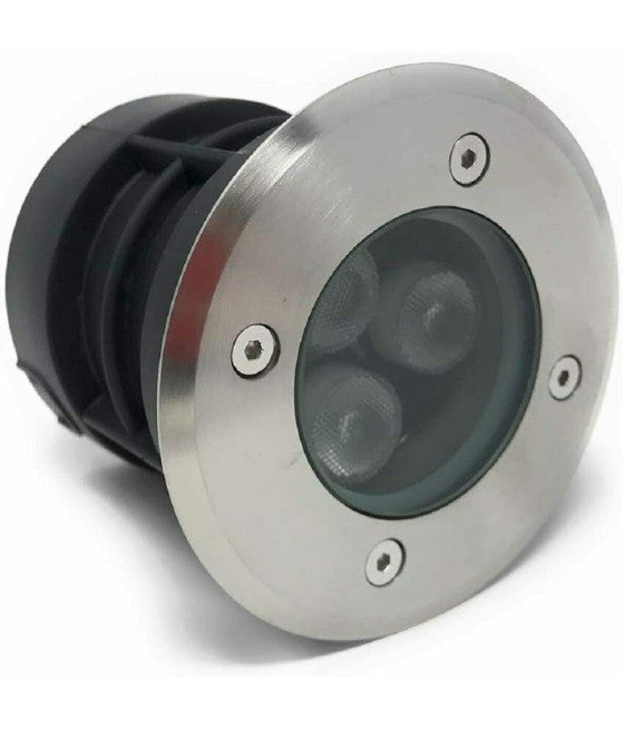 3W 6500K 3000K 4000K LED-EINBAUSTRAHLER ES08-3