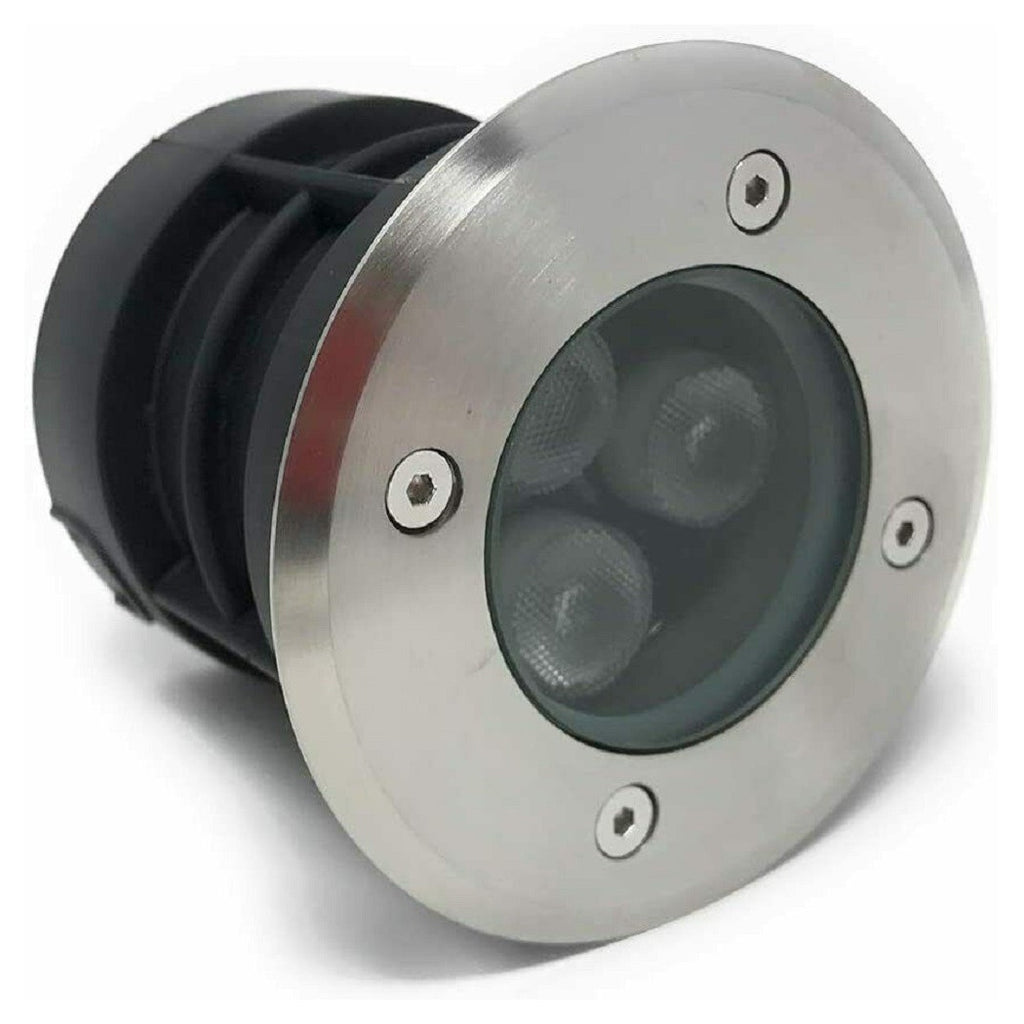 3W 6500K 3000K 4000K LED-EINBAUSTRAHLER ES08-3