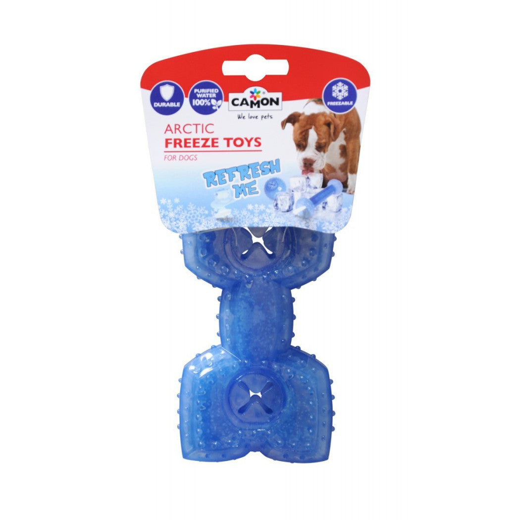 Artic Freeze Knochenspiel für Hunde