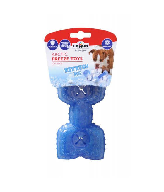 Artic Freeze Knochenspiel für Hunde